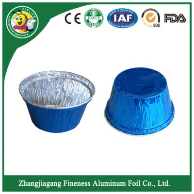 Customized Aluminum Foil Container