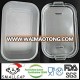 Airline Casserole aluminium foil food container tray box