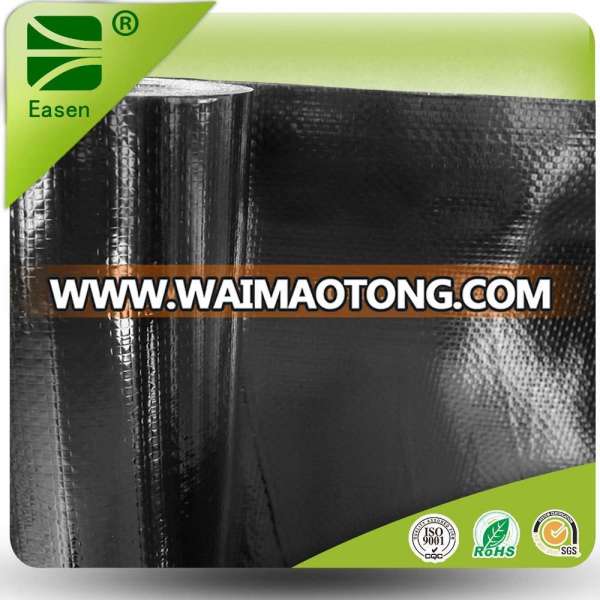 Aluminum Foil Laminated Woven Fabric Paper