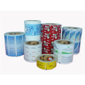 Medical Aluminum Foil Wrapping Paper