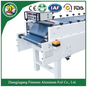 Automatic Carton Box Gluing Machine/Carton Box Sealing Machine