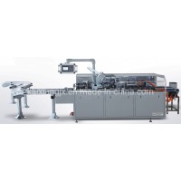 Transparent Plastic Box Automatic Packaging Equipment